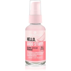 essence Hello