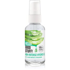 essence Hello