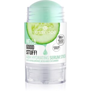 essence Hello