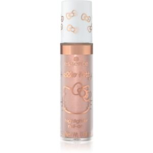 essence Hello Kitty iluminator lichid roll-on culoare Spread The Sunshine 2 g-ro
