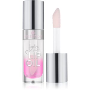 essence Hydra Kiss ulei hidratant de buze culoare 01 4 ml-ro