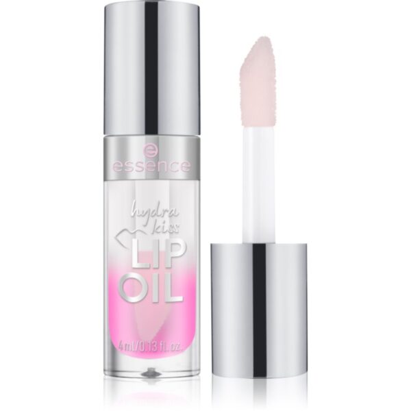essence Hydra Kiss ulei hidratant de buze culoare 01 4 ml-ro