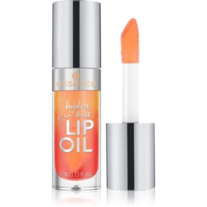 essence Hydra Kiss ulei hidratant de buze culoare 02 4 ml-ro