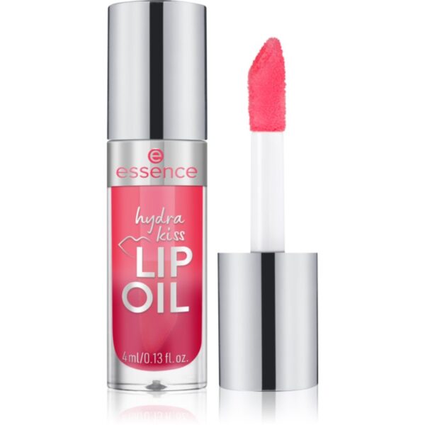 essence Hydra Kiss ulei hidratant de buze culoare 03 4 ml-ro