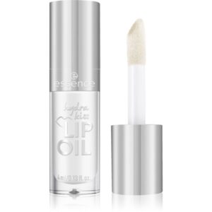 essence Hydra Kiss ulei hidratant de buze culoare 07 Classy Glassy 4 ml-ro