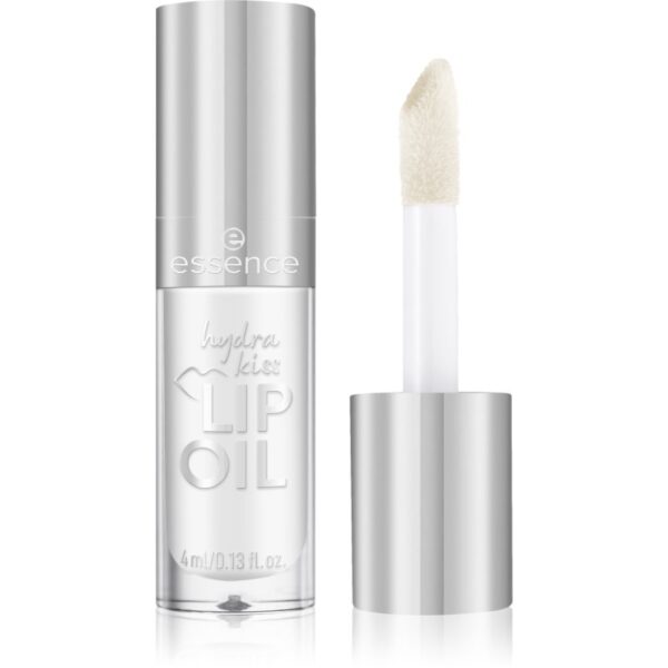 essence Hydra Kiss ulei hidratant de buze culoare 07 Classy Glassy 4 ml-ro