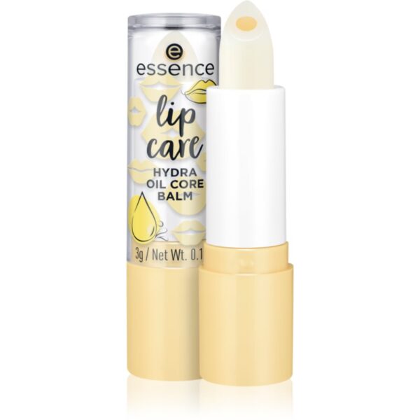 essence Hydra Oil balsam de buze 3 g-Țena