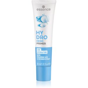 essence Hydro Hero baza hidratantă de machiaj 30 ml-ro
