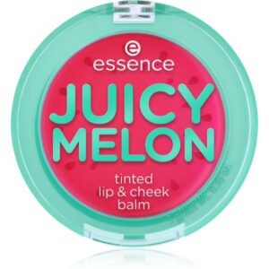 essence JUICY MELON balsam buze si obraz 3 g-ro