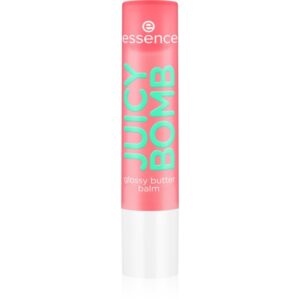 essence Juicy Bomb balsam de buze culoare 01 One In A Melon 2 g-Țena