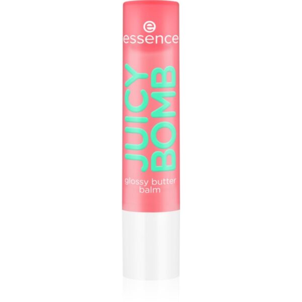 essence Juicy Bomb balsam de buze culoare 01 One In A Melon 2 g-Țena
