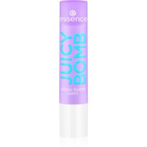 essence Juicy Bomb balsam de buze culoare 02 So Berry Cute 2 g-ro