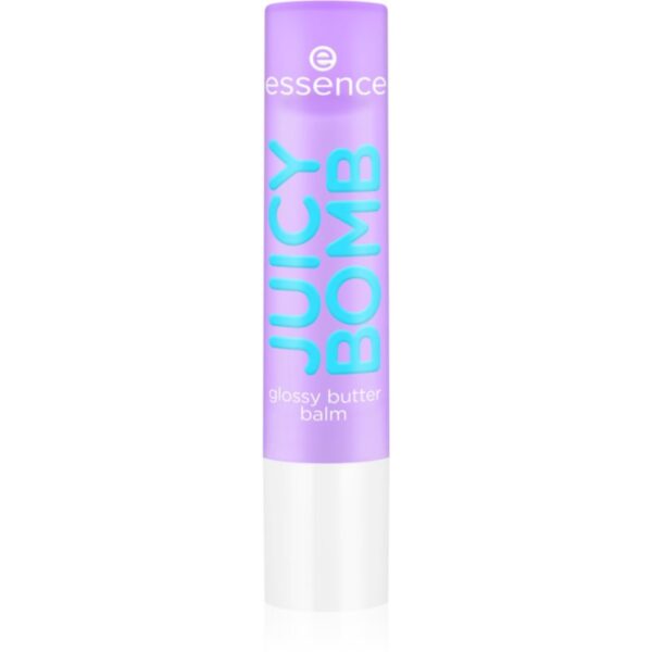essence Juicy Bomb balsam de buze culoare 02 So Berry Cute 2 g-ro