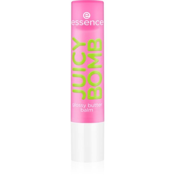 essence Juicy Bomb balsam de buze culoare 03 Time To Pitaya 2 g-Țena