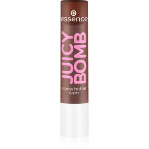 essence Juicy Bomb balsam de buze culoare 05 Choco-lot To Handle 2 g-ro