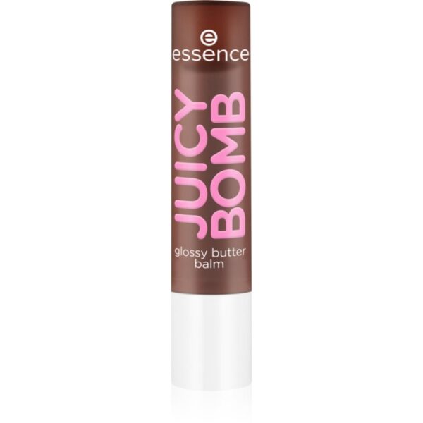 essence Juicy Bomb balsam de buze culoare 05 Choco-lot To Handle 2 g-ro