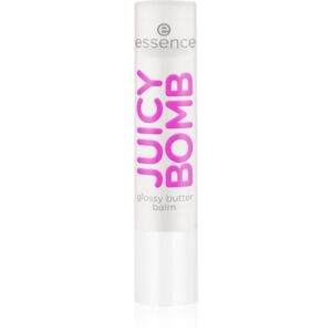 essence Juicy Bomb balsam de buze culoare 06 Wake Me Up Before You Coco 2 g-ro