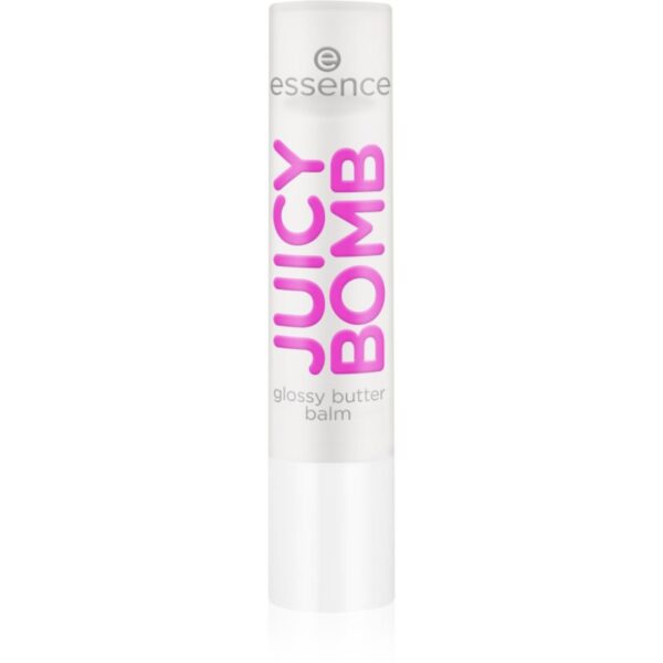 essence Juicy Bomb balsam de buze culoare 06 Wake Me Up Before You Coco 2 g-ro