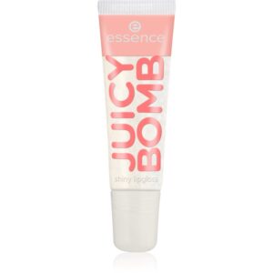 essence Juicy Bomb lip gloss culoare 101 10 ml-Țena