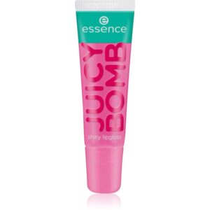 essence Juicy Bomb lip gloss culoare 102 10 ml-ro
