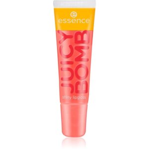 essence Juicy Bomb lip gloss culoare 103 10 ml-ro