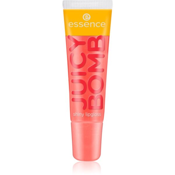 essence Juicy Bomb lip gloss culoare 103 10 ml-ro