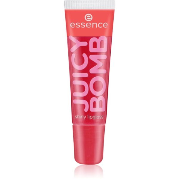 essence Juicy Bomb lip gloss culoare 104 10 ml-Țena