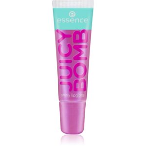 essence Juicy Bomb lip gloss culoare 105 10 ml-ro