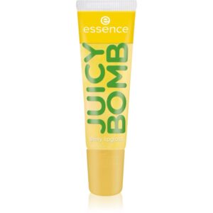 essence Juicy Bomb lip gloss culoare 106 Mellow Mango 10 ml-ro