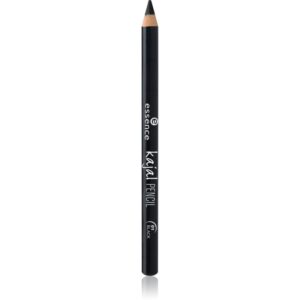 essence Kajal Pencil creion kohl pentru ochi culoare 01 Black 1 g-ro
