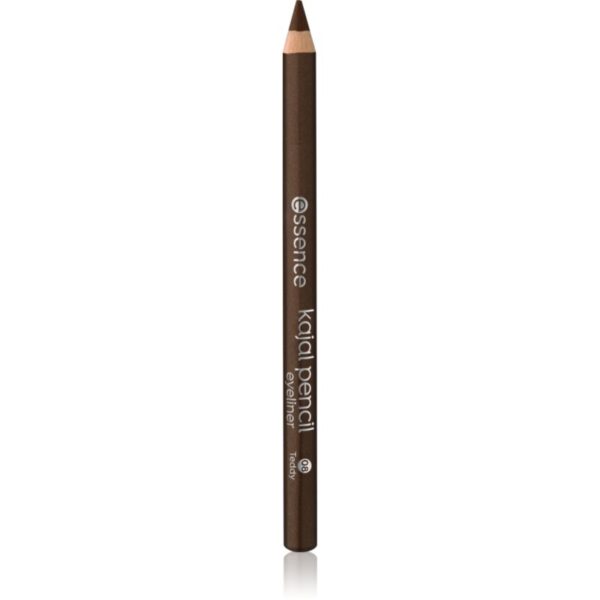 essence Kajal Pencil creion kohl pentru ochi culoare 08 Teddy 1 g-ro