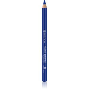 essence Kajal Pencil creion kohl pentru ochi culoare 30 Classic Blue 1 g-Țena