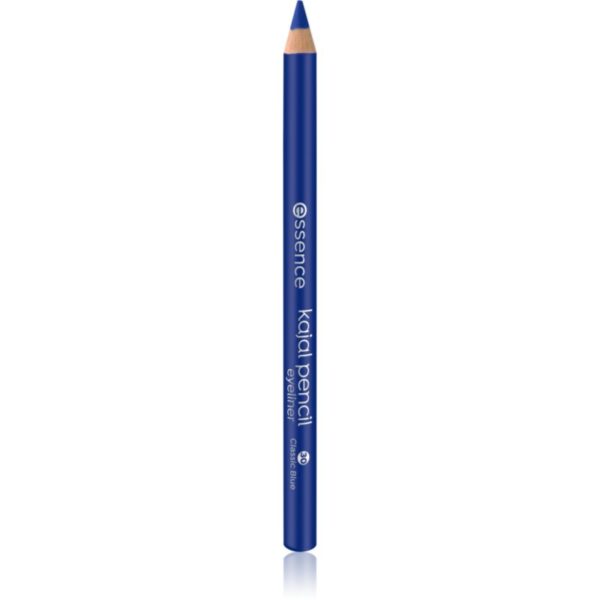 essence Kajal Pencil creion kohl pentru ochi culoare 30 Classic Blue 1 g-Țena