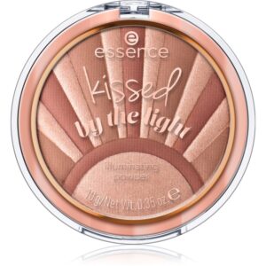 essence Kissed by the light pudra pentru luminozitate culoare 02 10 g-ro