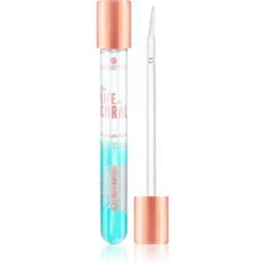 essence LIFE in CORAL ulei pentru buze culoare 01 Cute