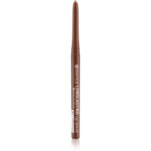essence LONG-LASTING eyeliner khol culoare 35 Brown 0.28 g-ro