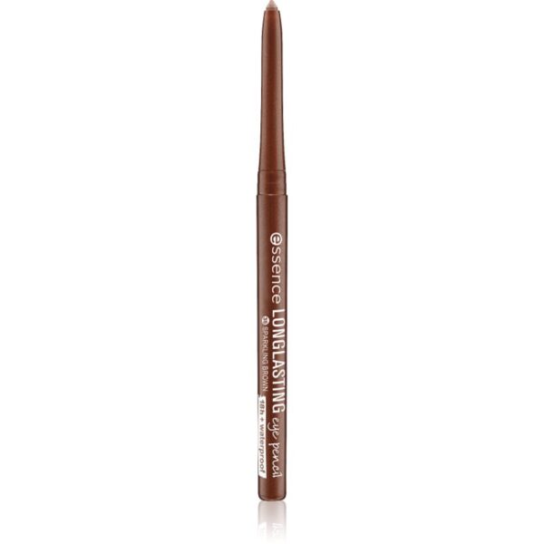 essence LONG-LASTING eyeliner khol culoare 35 Brown 0.28 g-ro