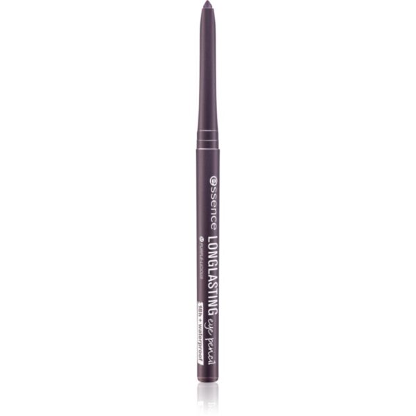essence LONG-LASTING eyeliner khol culoare 37 purple-licious 0.28 g-ro