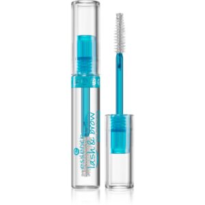 essence Lash & Brow gel mascara pentru gene și sprâncene 9 ml-ro