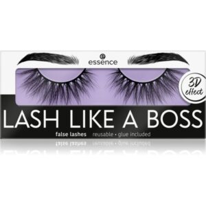essence Lash Like a Boss gene false 02 1 pereche-ro