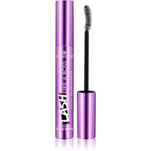 essence Lash Like a Boss mascara pentru volum