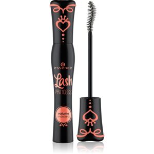 essence Lash PRINCESS mascara cu efect de volum 12 ml-ro