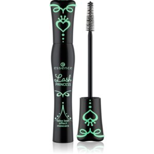 essence Lash PRINCESS rimel cu efect de gene false 12 ml-ro