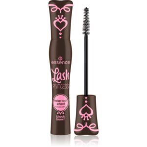 essence Lash PRINCESS rimel cu efect de gene false 12 ml-ro
