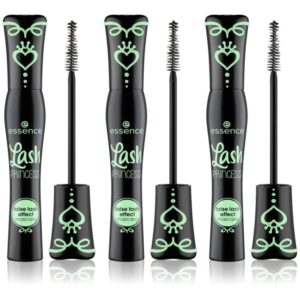 essence Lash PRINCESS rimel cu efect de gene false ambalaj economic 3 x 12 ml-ro