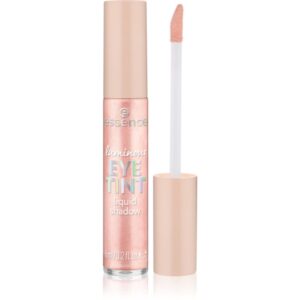 essence Luminous EYE TINT lichid fard ochi culoare 01 6 ml-ro