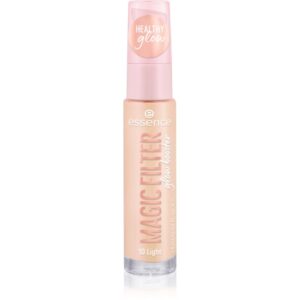 essence MAGIC FILTER fluid radiant culoare 10 Light 14 ml-ro