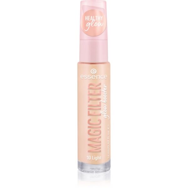 essence MAGIC FILTER fluid radiant culoare 10 Light 14 ml-ro