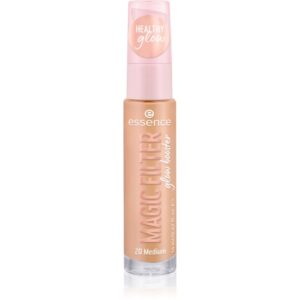 essence MAGIC FILTER fluid radiant culoare 20 Medium 14 ml-ro