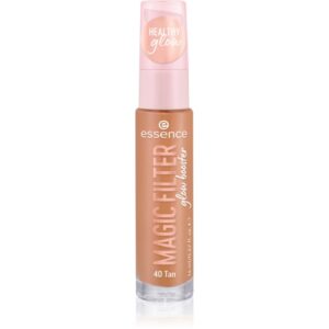 essence MAGIC FILTER fluid radiant culoare 40 Tan 14 ml-ro